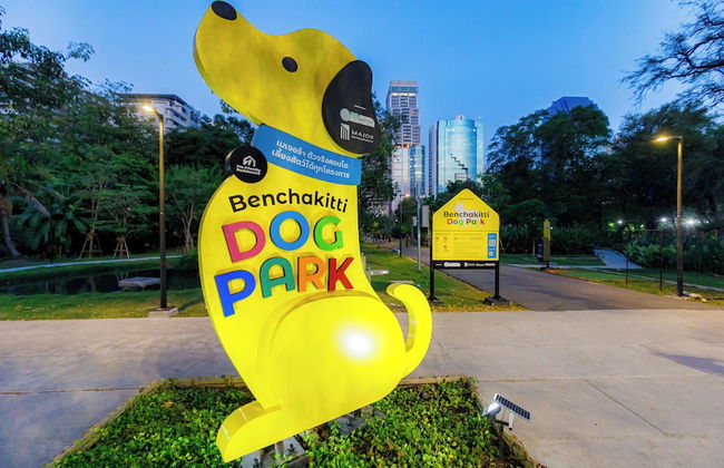 Citadines Sukhumvit 16 Bangkok - Photo 36