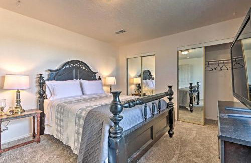 The Eagar House White Mountains Gem with Views! - Foto 15