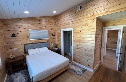 'Hillside' Cottage on the lake - Foto 9