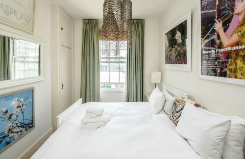 Stylish Central London Flat Near Tower Bridge - Photo 8