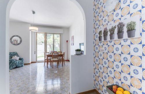 Verde Mare, appartamento in centro a Marina vicino alla spiaggia - Foto 22