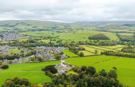 Escowbeck House - Staycation - HotTub - Sleeps 10 - Foto 19