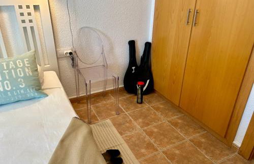 Apartament reformat, Wi Fi, parking, piscina, AC - Foto 13