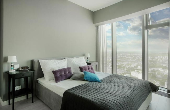 Sky Tower Apartments - Photo 12