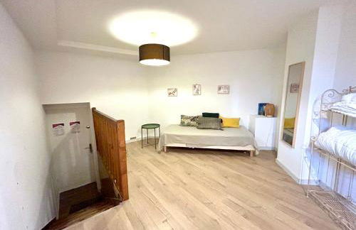 Appartement Spacieux et Lumineux Proche Valence - Foto 6