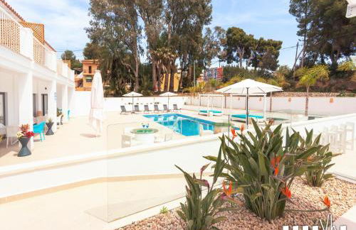 VH CostaBlanca - APARTAMENTO MARTA BEACH 3 - Foto 44