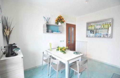 Colpo d'Ali - Amazing view in Ravello - Foto 4