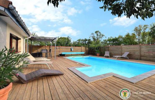 Villa Chrysalide - Foto 1