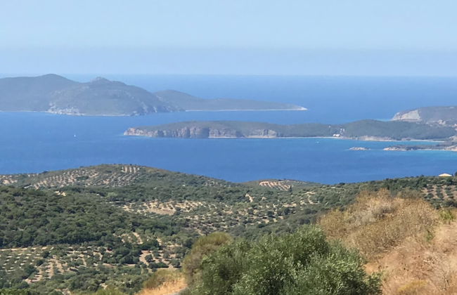 Villa in Finiki With Stunning Sea Views - Foto 36