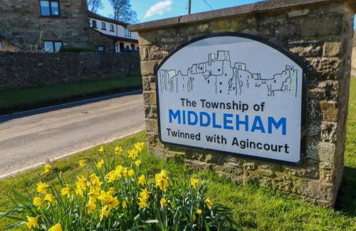 White Swan Cottage - Photo 24