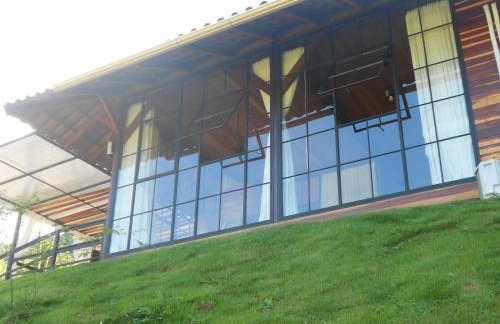 Casa do Lago Caparaó - Foto 43