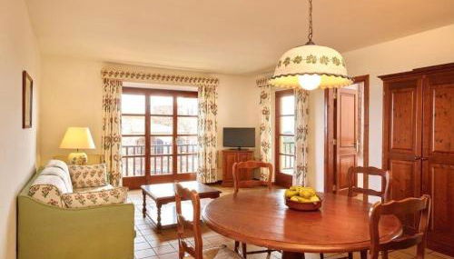 Apartment Hapimag-2 by Interhome - Foto 3