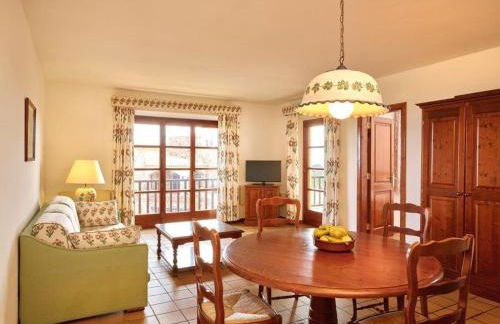 Apartment Hapimag-2 by Interhome - Foto 3