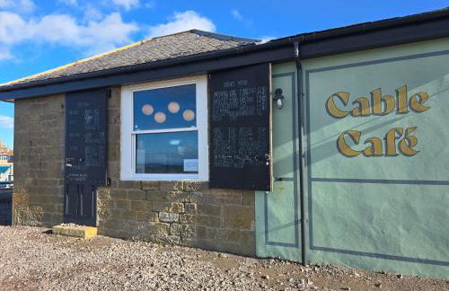 Clearwater View - Stunning sea views from large deck - Foto 18