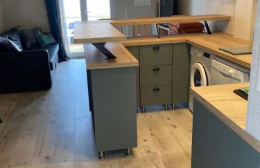 RESIDENCE LA CROISIERE- Appt Duplex 6 Personnes - Foto 14