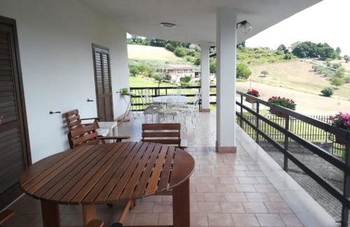 Villa Assunta con piscina - Foto 4