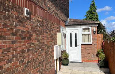 Spacious 3-Bedroom Family Home in Oxford - Foto 9