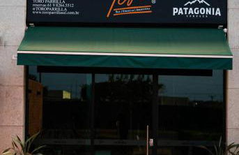 Flat Sofisticado no Jade Hotel Home Office - Foto 15