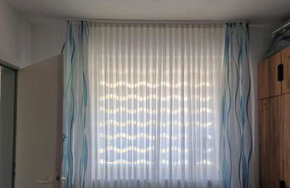 Ferienwohnung Seesternchen am Deich C49 - Foto 8