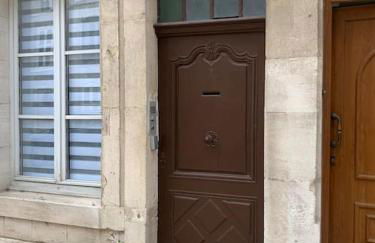 Le manoir étoilé Terrasse et Sauna - Foto 12