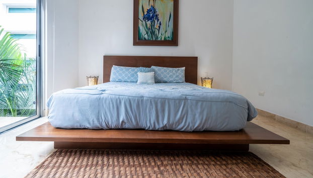 Turquesa by NAS - Foto 3, Habitación