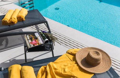 Luxury Villa Helios 5* - Foto 66