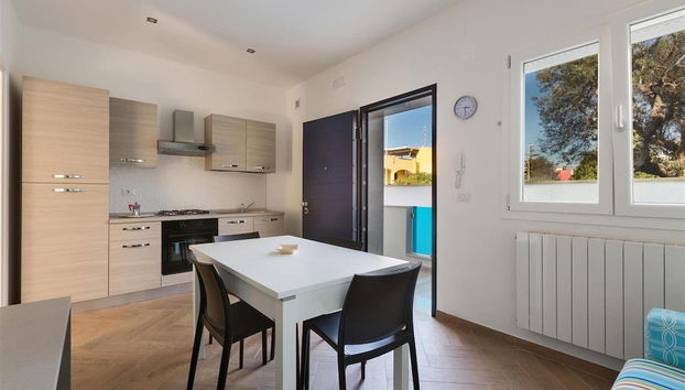 1049 Absolute - Bilo Piano Terra - Foto 3, Habitación