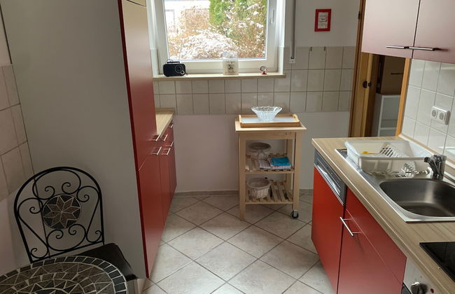 Apartment Schmuck - Foto 11