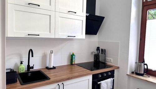 YR Apartment - Glasfaser, WLAN, Kaffee - Foto 5, stove, toaster