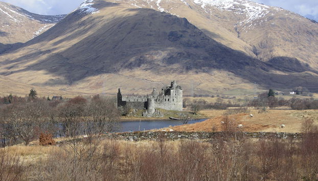 Oban, Glencoe, West Highland Lochs and Castles - Small Group Tour - Photo 4