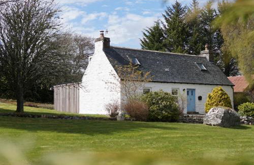 Lower Hilton Cottage - Foto 25