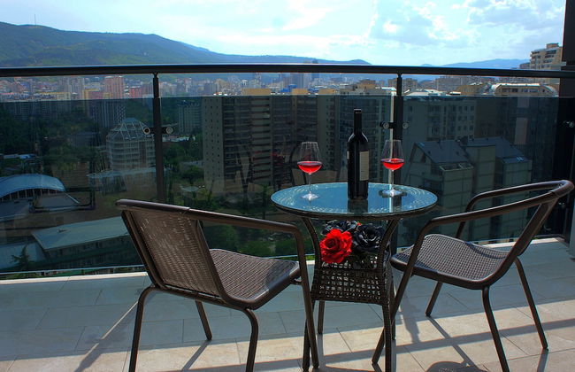 Luxury Apartments - Foto 56