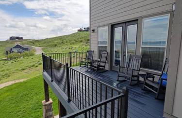 Paradise View Lodge - Amazing Lake Views, Playroom, Pool, HotTub! - Foto 64