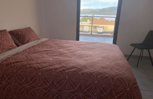 Superbe T3 vue mer - Foto 21