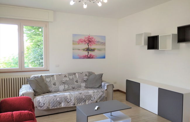 La Rosa del Lago - Foto 1