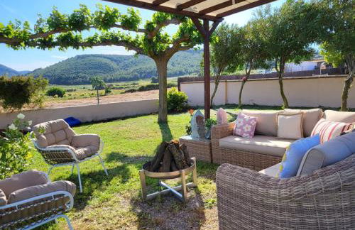 Masía con encanto para parar y desconectar - Foto 60