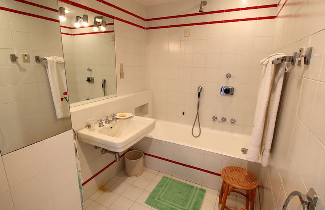 Villa Near Rome With Pool and Stunning Views - Photo 25