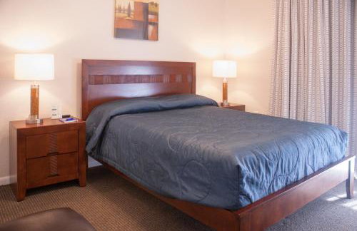 Grand Lake Resort - Foto 54