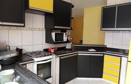 Casa com Piscina 4 quartos - Foto 18