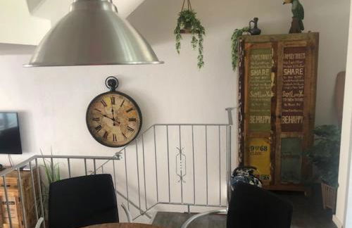 Sehr schöne ufernahe ebenerdige Ferienwohnung Pura Vida auf der Halbinsel Scheid - Foto 8