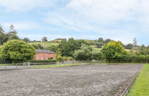 Garden Cottage - Foto 35