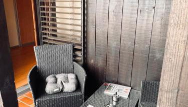 Ferienwohnung in der nähe von Europapark Kehl - Foto 4