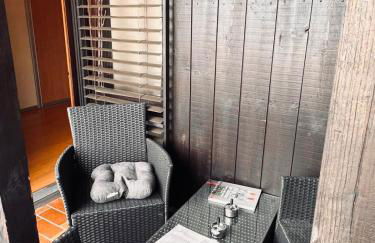 Ferienwohnung in der nähe von Europapark Kehl - Foto 4