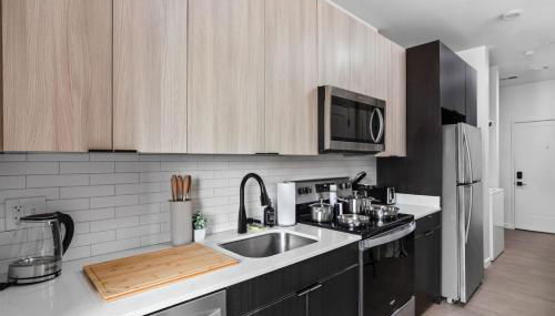 Super LUX Suite Rooftop with Pool, Free Parking, Gym - Foto 2