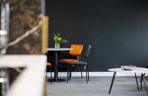 Superior 1-Bed Apartment with 2 Sofa Beds Sleeps 6 - Foto 29