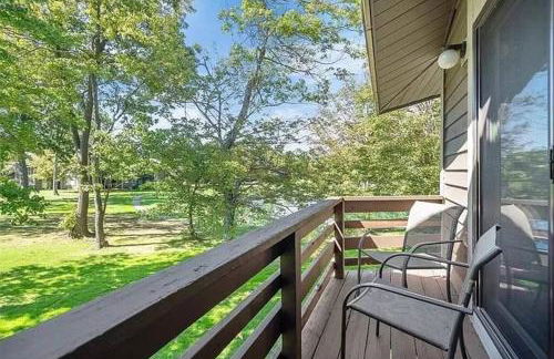 Hidden Valley -1 BR w/ Loft -2 Min. walk to Pool/Ten - Foto 12