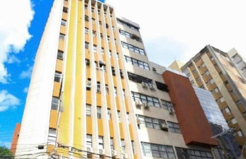 13 - ESTÚDIO COMPLETÍSSIMO na Savassi, Cozinha montada, Perto de tudo! - Foto 1