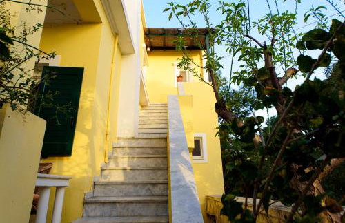 JASMINE OF POSEIDONIA - Foto 50