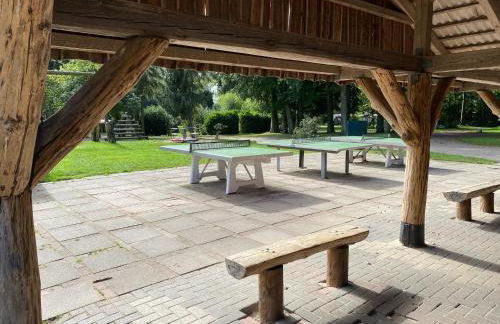 Ferienhaus in Hechthausen mit Terrasse - Foto 102