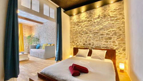 La Maison des Templiers ~ Ostal Médiéval ~ Logis enchantés - Foto 2